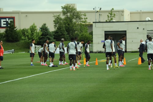 Los botines favoritos de la Selección Ecuatoriana para el Mundial 2026