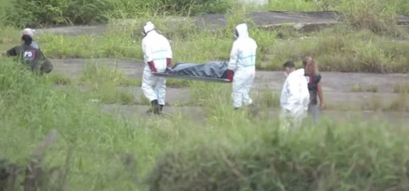 Se viraliza video del asesinato de Jeremías Monzón en Argentina y la familia pide que se deje de difundir