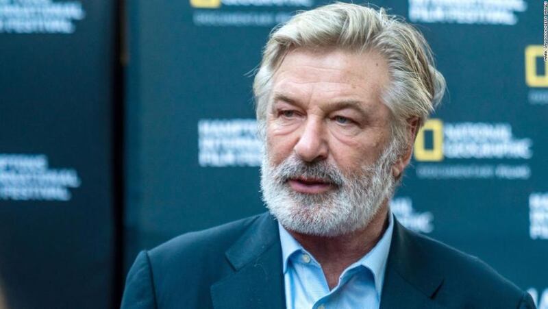 Alec Baldwin