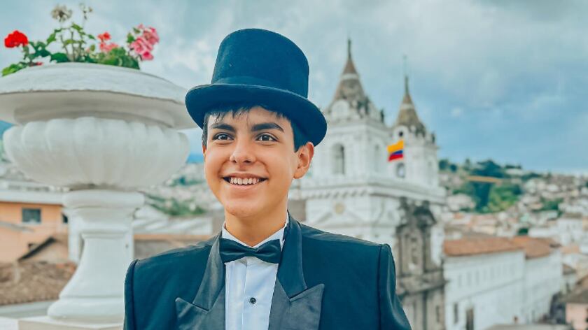 Tiboros podría debutar.