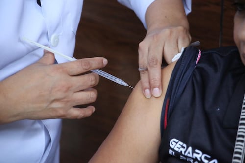 Ministerio de Salud se pronuncia ante la circulación de virus respiratorios