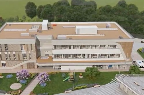 Postulaciones récord para el Hospital Municipal El Valle en Cuenca: así puedes aplicar