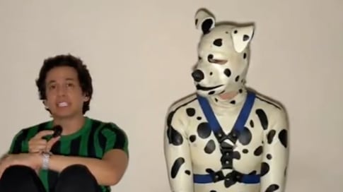 La figura de los therians ha ganado visibilidad en redes sociales durante los últimos años.