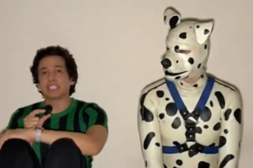 ¿Cómo logra subsistir el therian más famoso del mundo?