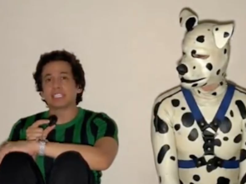 ¿Cómo logra subsistir el therian más famoso del mundo?