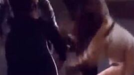 linchamiento en quito