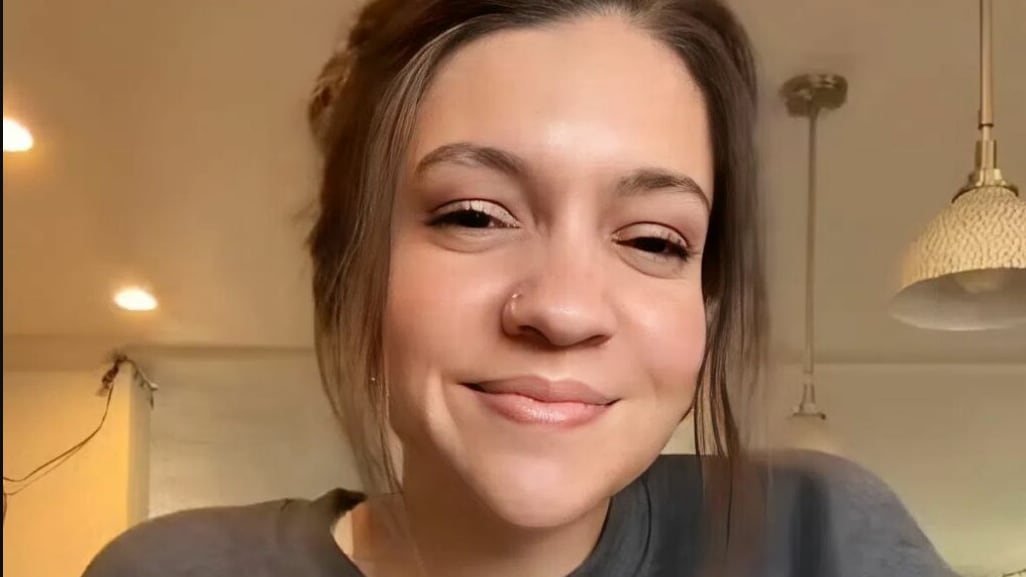 Se estiró el cuello para aliviar el estrés y le dio un derrame cerebral