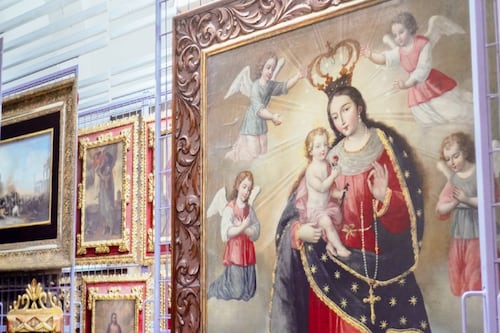 El nuevo Museo Nacional del Ecuador ya tiene espacio abierto al público: conozca cómo visitarlo