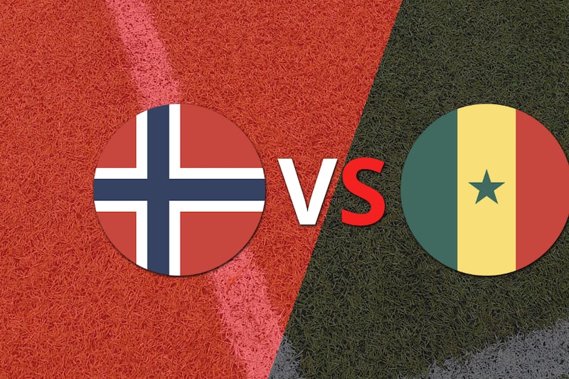 Noruega vs. Senegal EN VIVO: a qué hora juegan y dónde ver el Mundial 2026