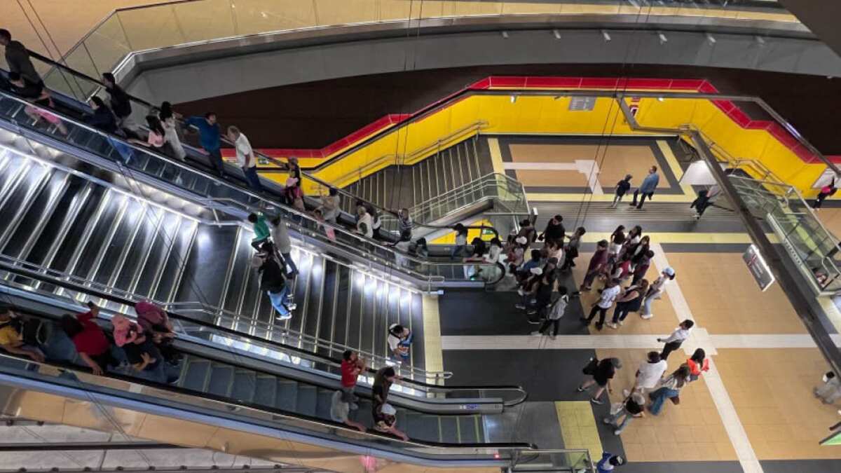 Metro de Quito