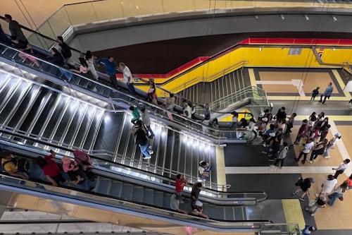 Metro de Quito tiene un hermano gemelo en Madrid; conozca las similitudes y diferencias entre ambos