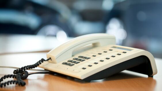 CNT perdonará deudas de cinco años o más a unas 800 mil personas