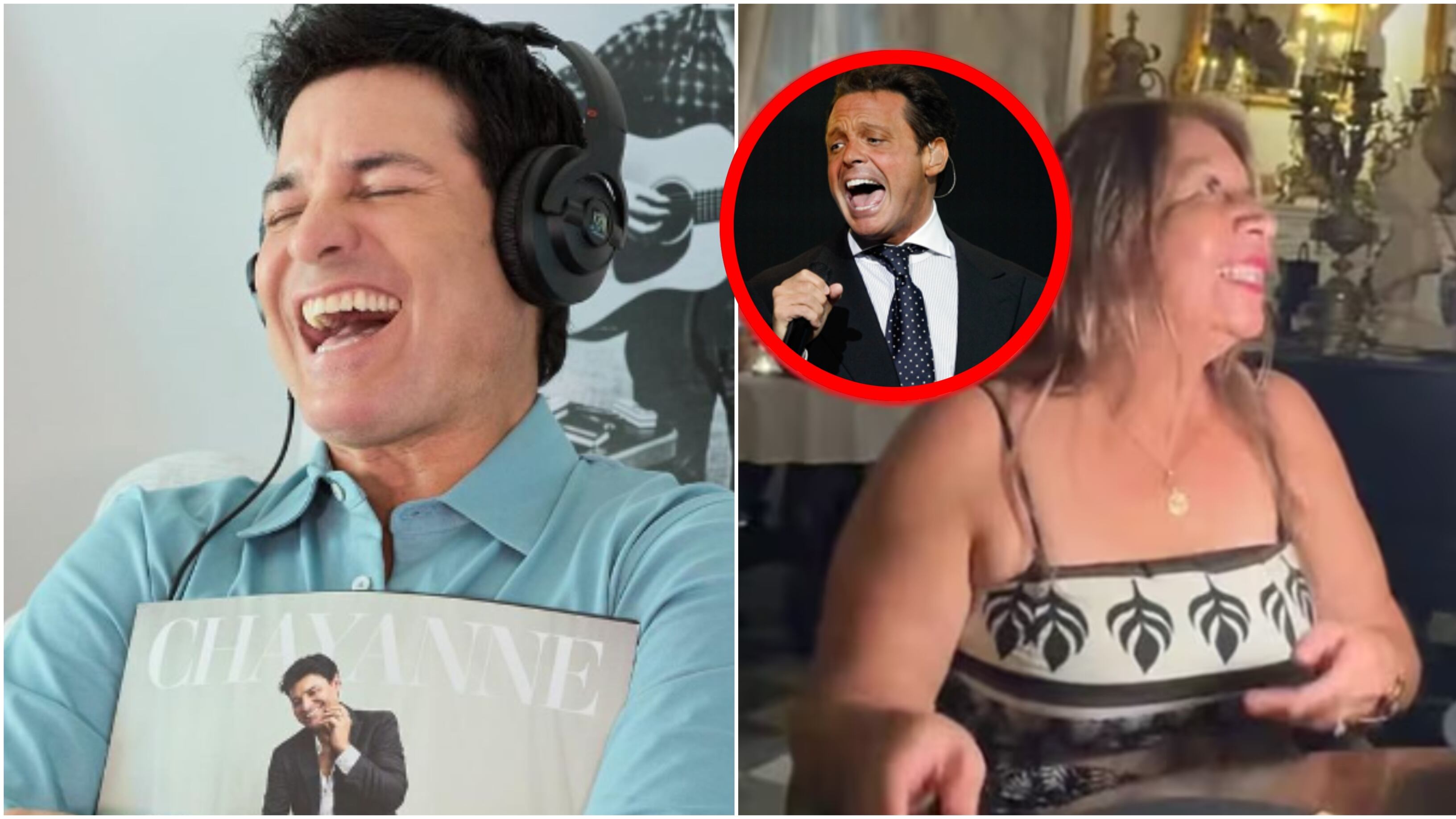 Luis Miguel