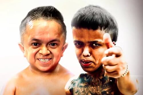 Jorgito Guayaco vs Manolito Rojas: fecha de la pelea, costo de las entradas, hora del pesaje y combate