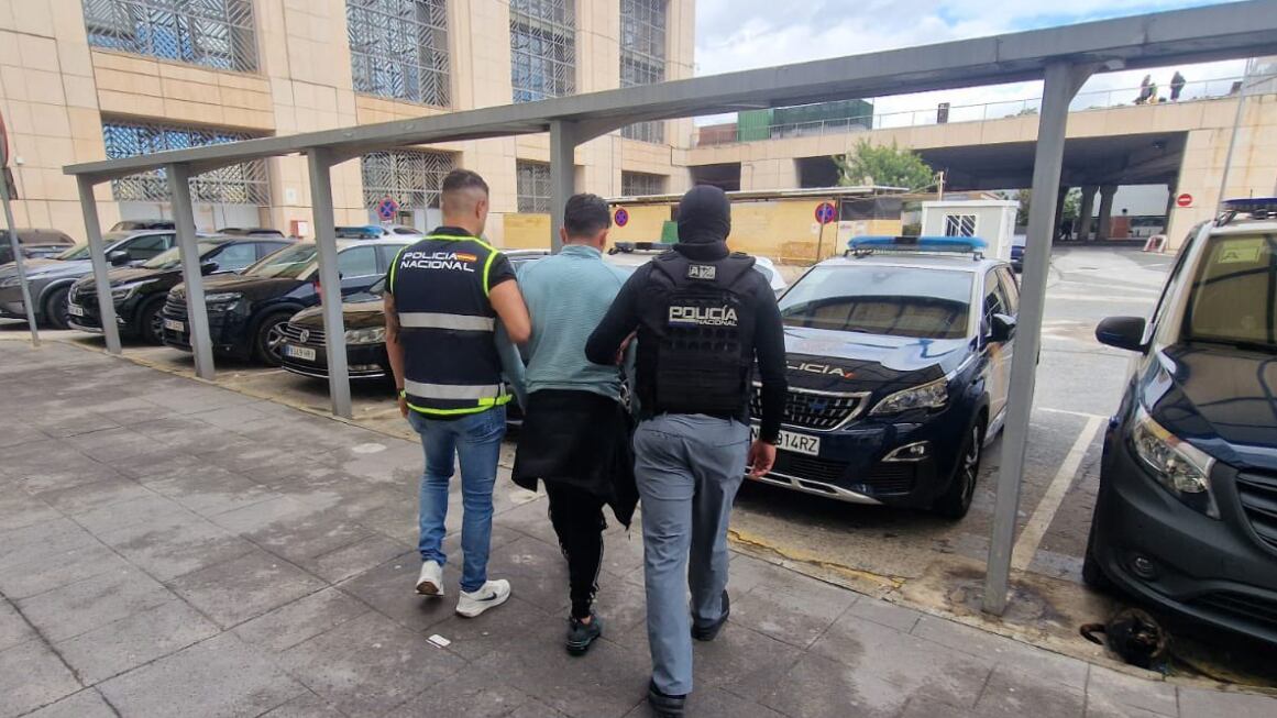 Ministro del Interior detalla el historial criminal de alias “Pipo” tras su captura en España