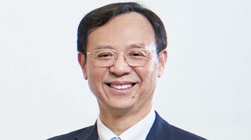 Dr. Chung-Liang Shih
Ministro de Salud y Bienestar
Taiwán