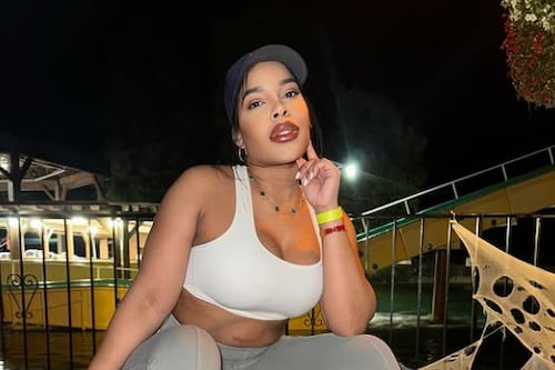 Homicidio de Ariela ‘La Langosta’: las autoridades revelan cómo falleció la influencer dominicana