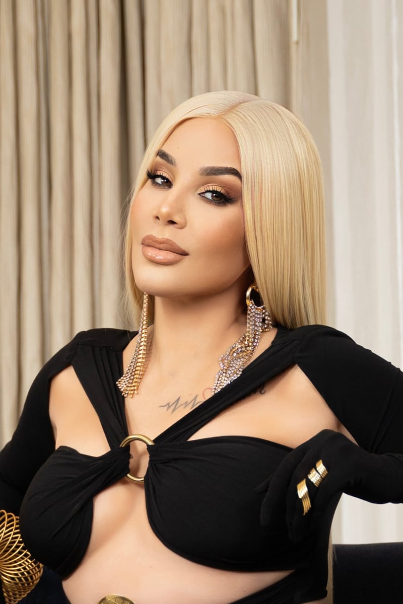 Ivy Queen