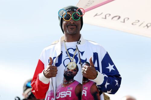 Snoop Dogg, el consejero amoroso: Compartió la clave de su matrimonio de 27 años