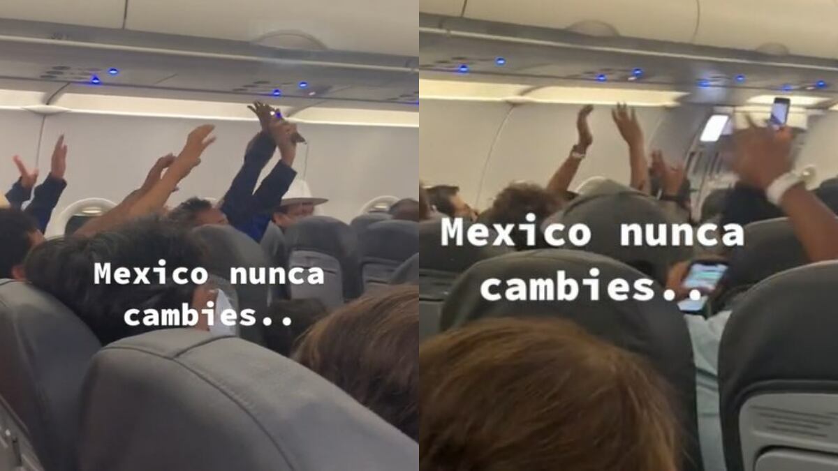 El video se volvió viral