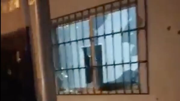 Inseguridad en Ecuador