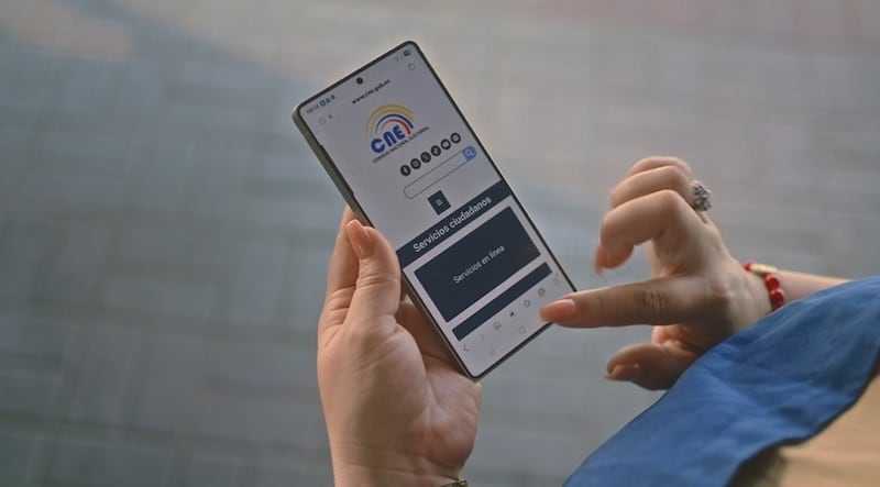 cambio de domicilio electoral