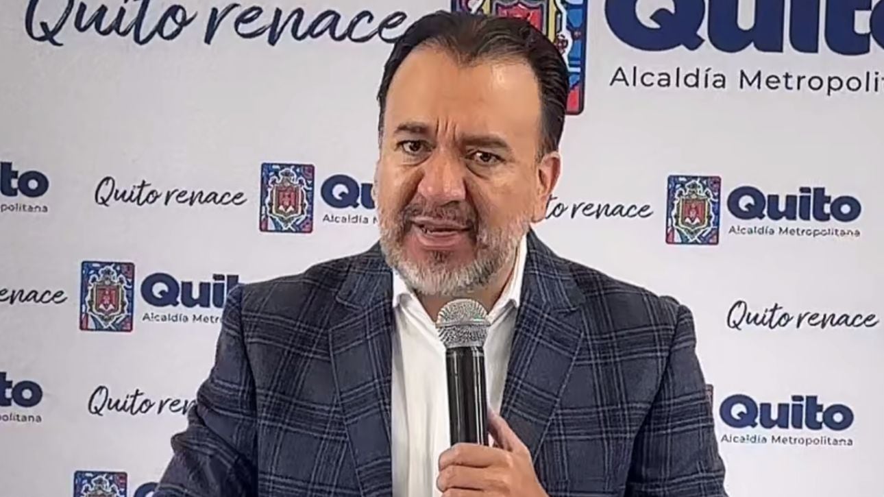 Pabel Muñoz dispone al secretario de Movilidad iniciar sanciones contra transportistas