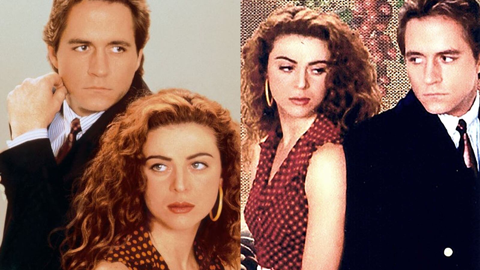 Café con aroma de mujer