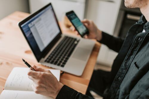 WhatsApp Web: con esta extensión podrás saber si alguien te está espiando