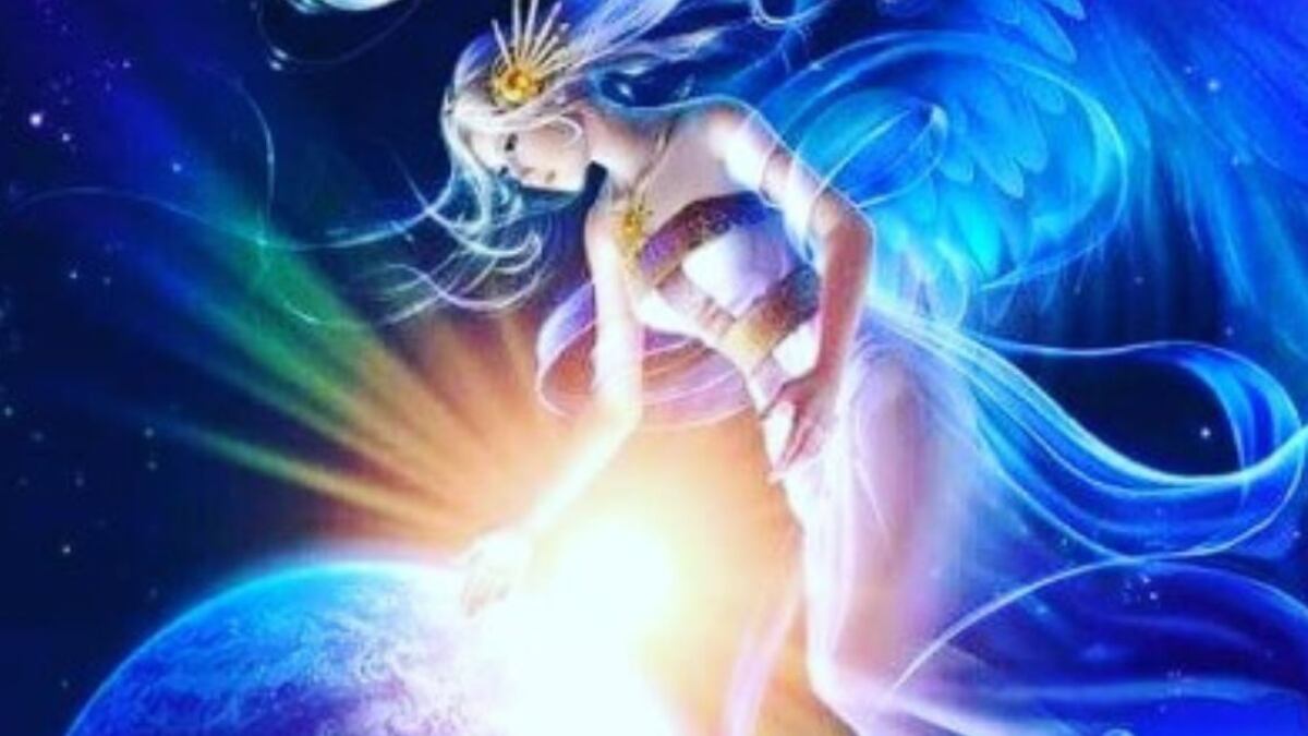 Los ángeles y arcángeles se manifiestan de muchas maneras y en diversos momentos, abre tu corazón y llénate de la energía