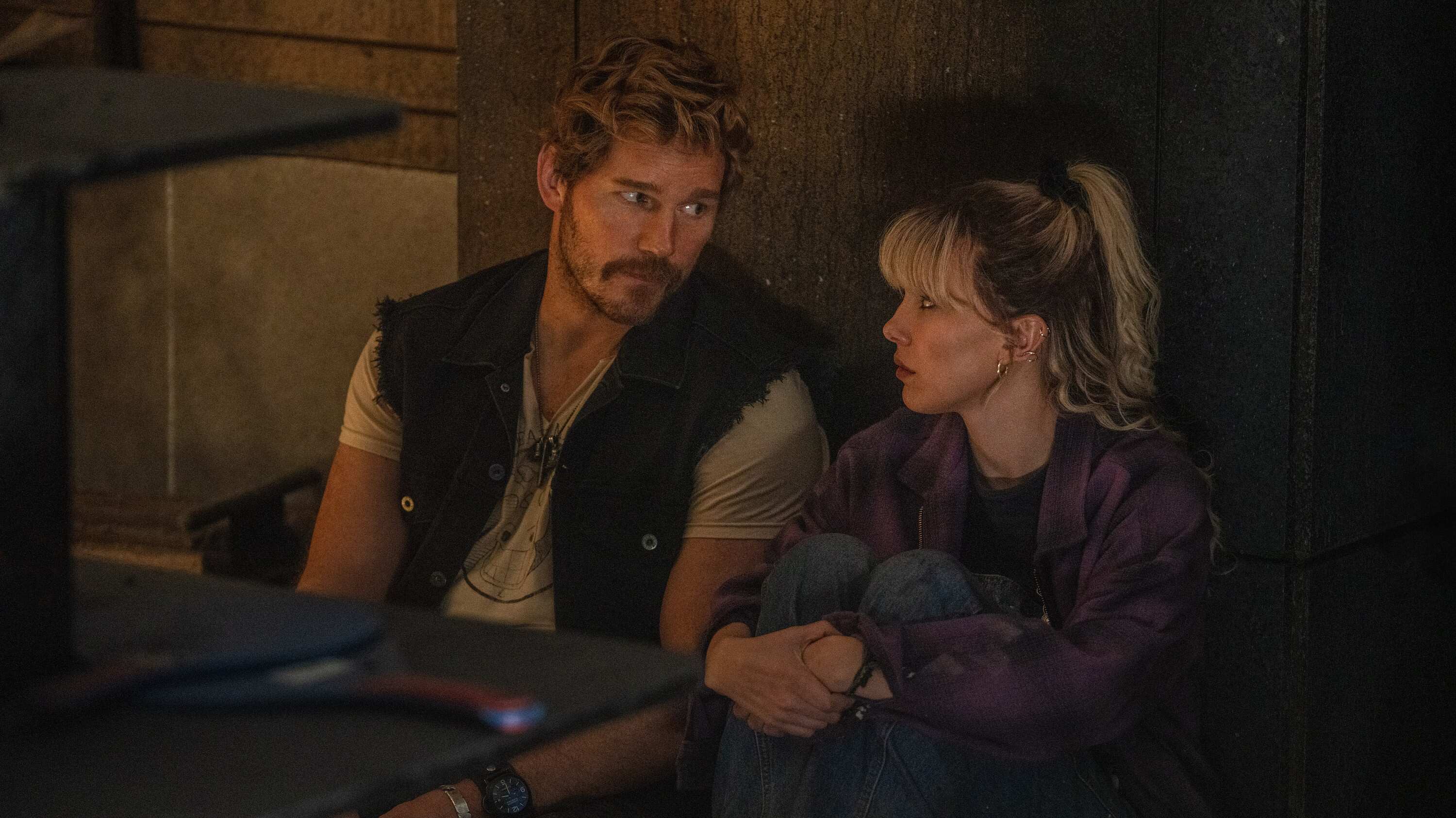 La película más esperada del año llegó a Netflix