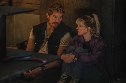 La cinta más anticipada del 2025 ha llegado a Netflix y es perfecta para disfrutar este fin de semana: es la producción más costosa en la trayectoria del servicio de streaming