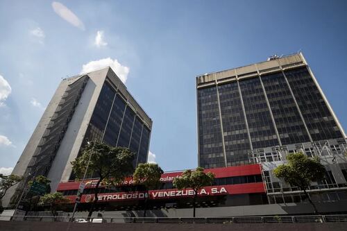 Caída de Nicolás Maduro permitirá destapar presunta red de financiamiento de PDVSA a políticos ecuatorianos