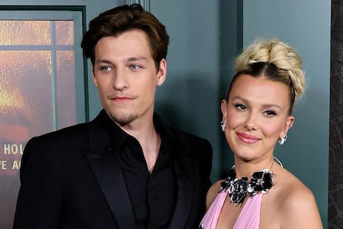 Millie Bobby Brown, ‘Once’ de ‘Stranger Things’, y Jake Bongiovi dan la bienvenida a su primera hija