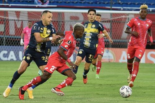 Macará y El Nacional buscan levantarse en Liga Pro