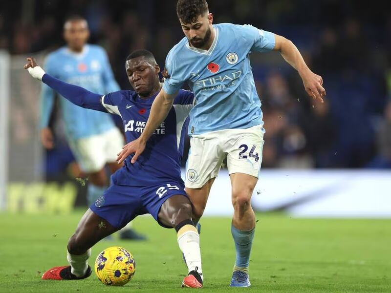 Chelsea vs Manchester City: ¿Cuándo y cómo ver EN VIVO el duelo por la Premier League?