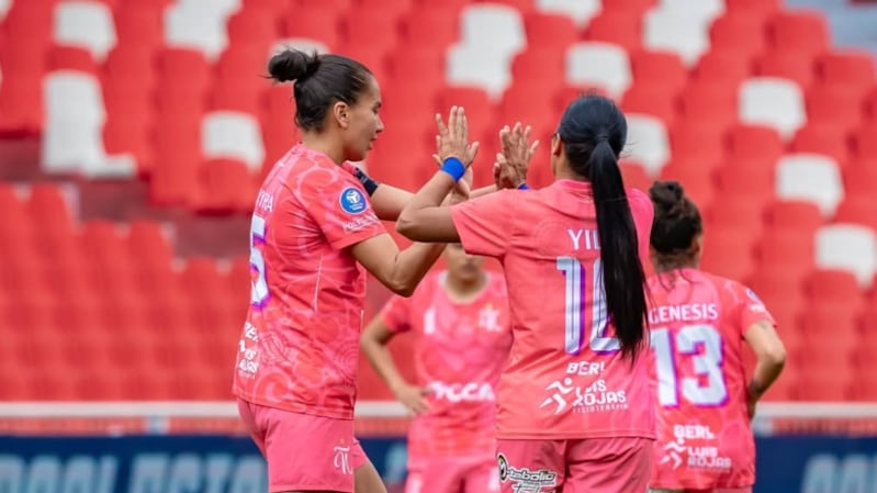 El Club Ñañas confirmó que no disputará la Superliga Femenina de Ecuador en 2026.