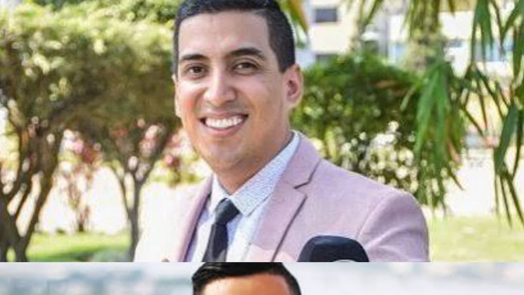 Periodista Luis Eduardo Jaramillo ahora es vendedor informal tras nueva vida lejos de las cámaras