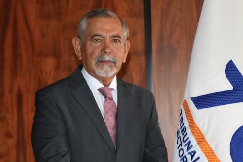 Fiscalía, Corte Nacional y otras instituciones respaldan al juez Joaquín Viteri tras amenazas denunciadas por el TCE