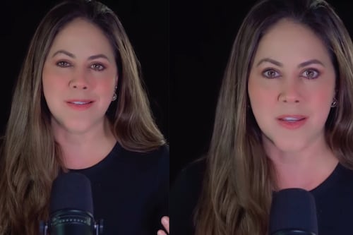 Denisse Molina y su mensaje sobre las “muñecas de la mafia”: una advertencia directa a los padres