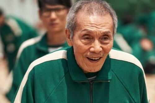 Actor O Yeong-su, el 001 en el ‘Juego del calamar’, acusado de abuso sexual