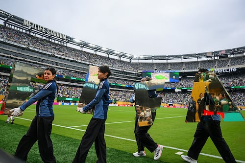 FIFA abre inscripciones para voluntarios del Mundial 2026: requisitos, roles y cómo postular