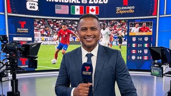 Antonio Valencia pidió respaldo para los jugadores de la Tri, que llegarán a la última fecha obligados a vencer a Alemania para seguir con opciones de clasificación.
