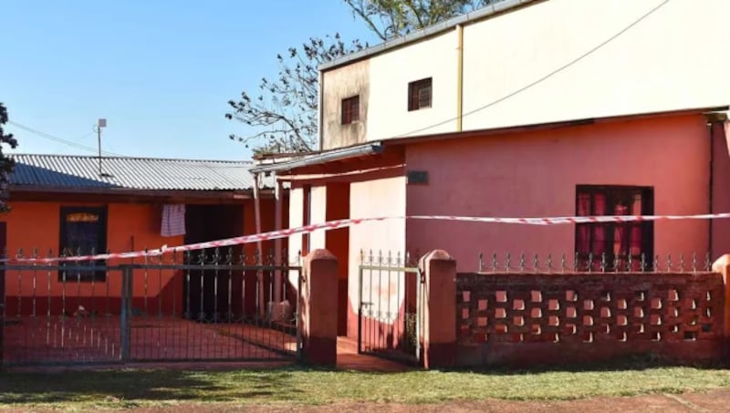 Confesó haber asesinado a una adolescente y ocultó el cuerpo en una refrigeradora durante días
