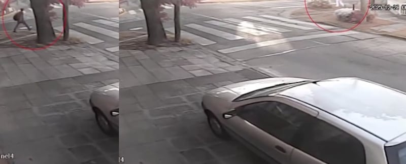 Mujer fue asesinada en plena calle mientras caminaba junto a su perro en Lomas del Mirador, Argentina