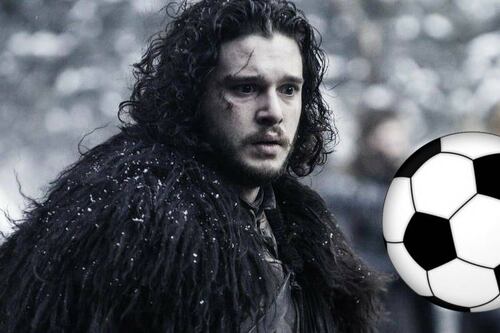 Mira la intro oficial del Mundial de Rusia 2018 al más puro estilo Game of Thrones