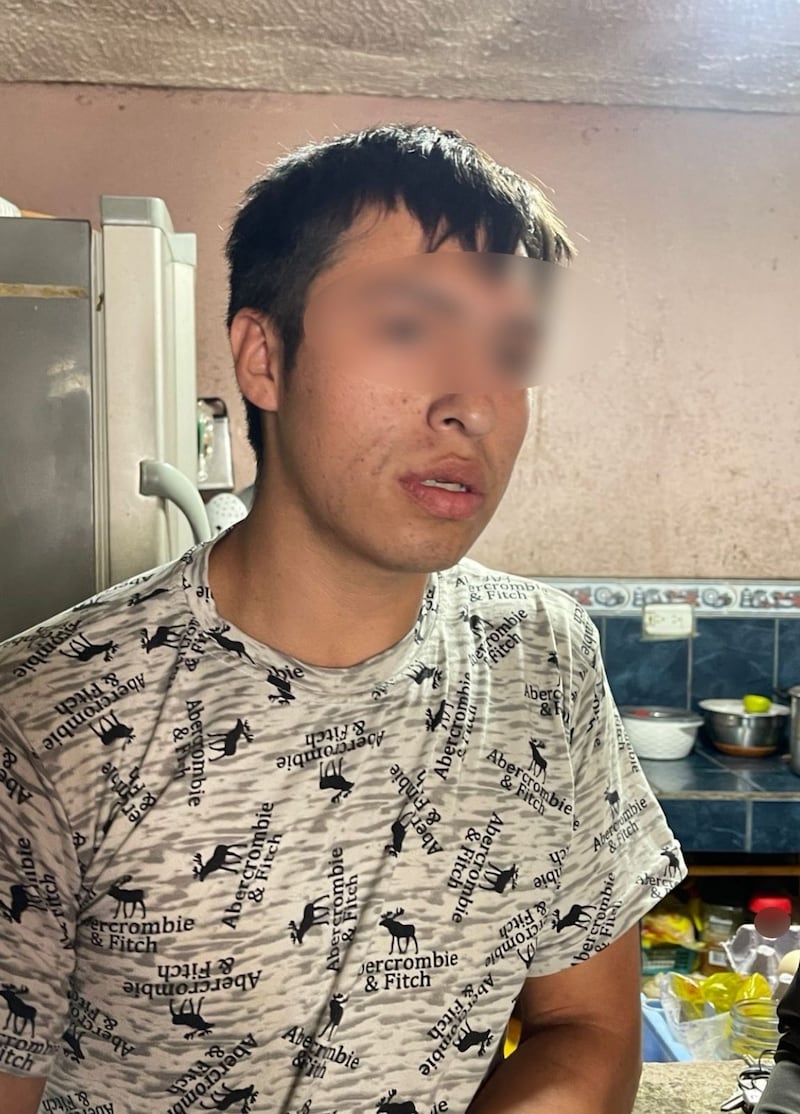 Procesaban oro de forma ilegal en Calderón, Quito