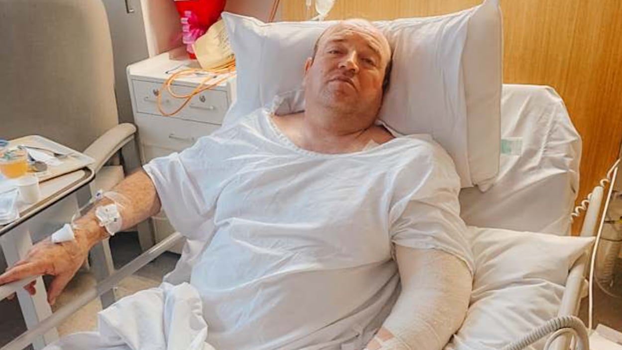 Un acto de valentía extrema evitó una tragedia aún mayor