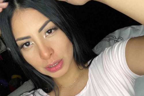 ¡No hubo Vitamina! Luisa Espinoza rechazó a Jombriel