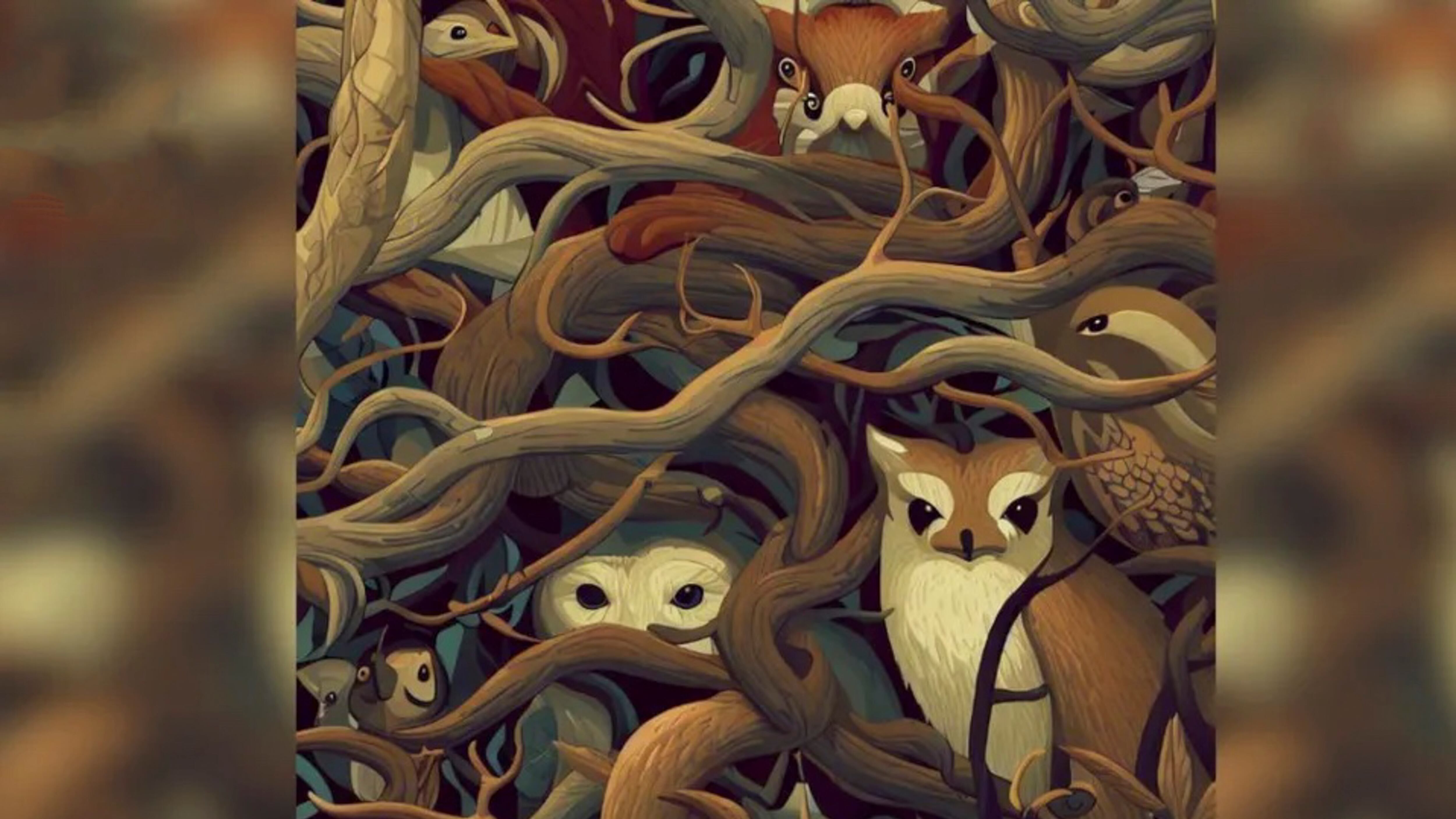 Descubre parte de tu personalidad.